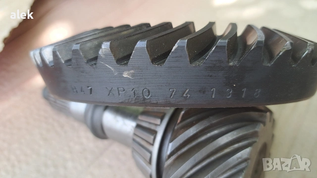 е28 е30 е32 е34 е36 число диференциал 3.07 тип. 188