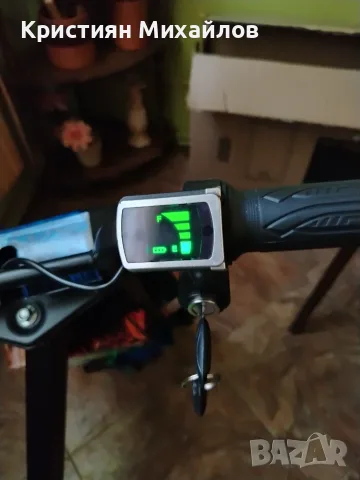 Продавам електрическа дрифт триколка, снимка 2 - Други игри - 55643777