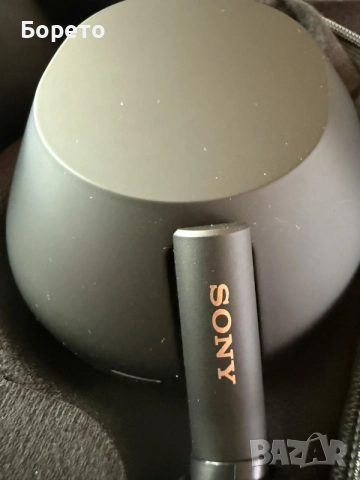 Слушалки Sony WH-1000XM5, снимка 5 - Bluetooth слушалки - 55672887