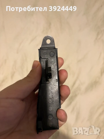 Обтегач за верига, снимка 2 - Части - 54049781