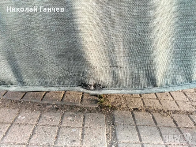 Детска-Бебешка количка Cosatto, снимка 6 - Детски колички - 55305219
