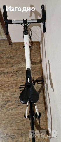 Карбонов Specialized Ruby Sport, снимка 11 - Велосипеди - 54795039