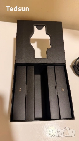 Huawei Watch GT 5 Pro с ГАРАНЦИЯ, снимка 2 - Смарт гривни - 54136557