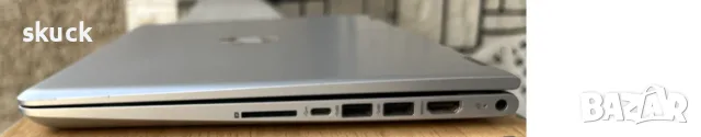 HP Pavilion x390 Convertible - Лаптоп и таблет в едно!, снимка 12 - Лаптопи за работа - 55598392