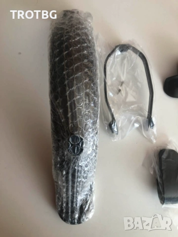 Заден калник със скоба и стоп за Xiaomi M365 / 1S