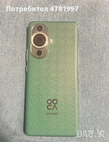 Huawei nova 11 pro 256GB, снимка 4 - Huawei - 54024091