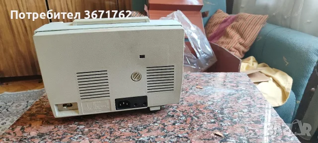 Продавам прожекционен апарат за лентова камера  , снимка 4 - Камери - 55405814