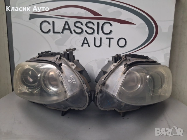Фарове BMW E92 2008г.