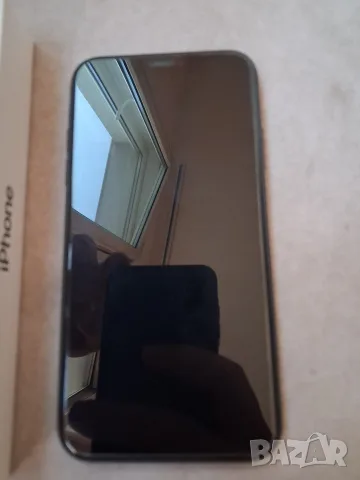 Смартфон Apple iPhone 11, 64GB, 4GB RAM, 4G, Black, снимка 2 - Apple iPhone - 55598810