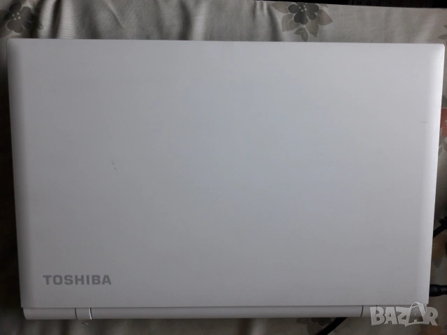 Лаптоп Toshiba Satellite C70