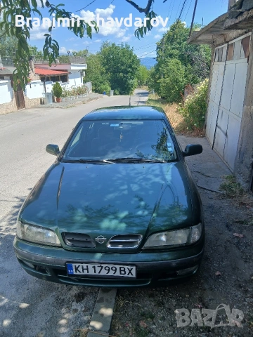 продавам нисан примера, снимка 3 - Автомобили и джипове - 55248456