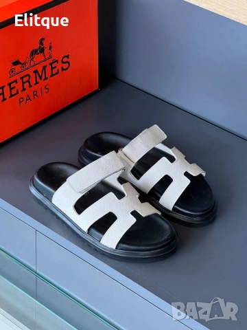 чехли hermes , снимка 2 - Чехли - 54778563