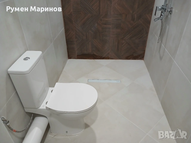 Вътрешни и външни ремонти на къщи и апартаменти!, снимка 8 - Други услуги - 54961607