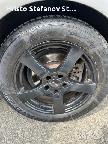 AUDI A6 ALLROAD QUATTRO, снимка 9 - Автомобили и джипове - 54178895