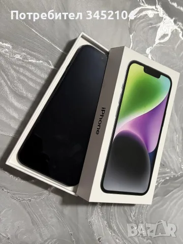 Продавам iPhone 14, снимка 11 - Apple iPhone - 55544441