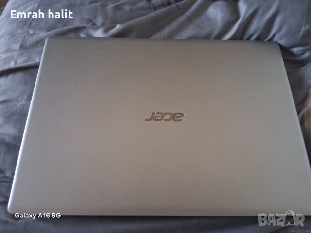 Продава се, снимка 9 - Лаптопи за работа - 54308554