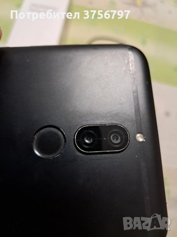Huawei mate 10 lite , снимка 4 - Huawei - 55143530