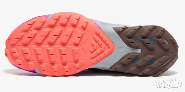 маратонки Nike Nike Air Zoom Terra Kiger 8 номер 46 , снимка 3 - Маратонки - 54253820