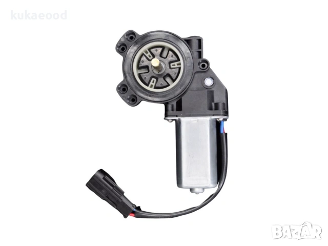 Електромотор за стъклоподемник на Nissan NV400