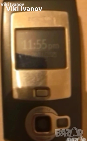 Нокия n71, снимка 3 - Nokia - 54666526