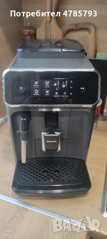 Кафеавтомат PHILIPS 2200 SERIES EP2220/10 1800.00 ml, 15.00 bar,, снимка 8 - Кафемашини - 54070011