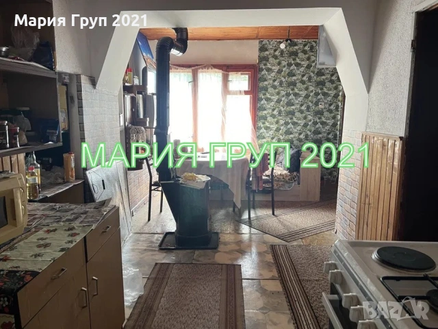 !!!ТОП ОФЕРТА!!!Продавам Двуетажна Къща в село Великан област Хасково!!!, снимка 8 - Къщи - 54027463