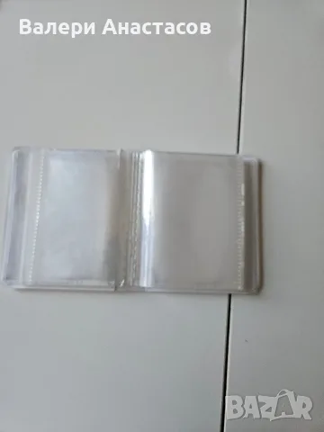 Мини албум за фотокарти 3 inch, снимка 3 - Други - 55332913