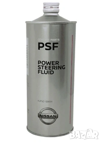 Хидравлично масло Nissan PSF KLF5000001 1L