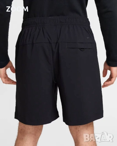 NIKE TECH WOVEN Short, снимка 2 - Къси панталони - 54656259