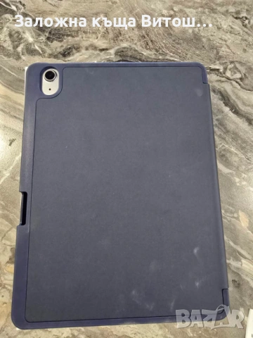 Apple Ipad Air 11 M3 MC9W4HCA , снимка 7 - Таблети - 54728903