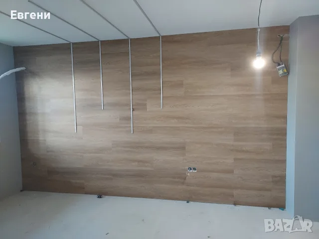 ламинат и первази монтаж , снимка 8 - Монтажи - 55559615