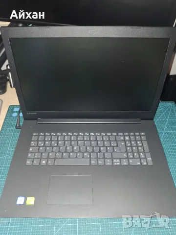 Lenovo Ideapad 320-17IKB