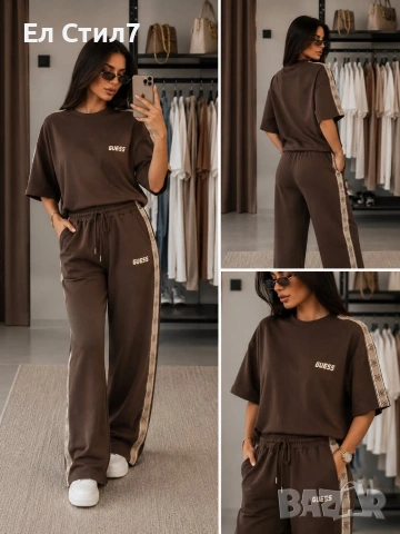 🖤дамски комплект С до ххл 35€ Хит цена 🔥, снимка 4 - Спортни екипи - 55003489
