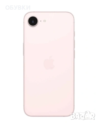 Продам чисто нов. Iphone 17e 256GB. , снимка 3 - Apple iPhone - 55061134