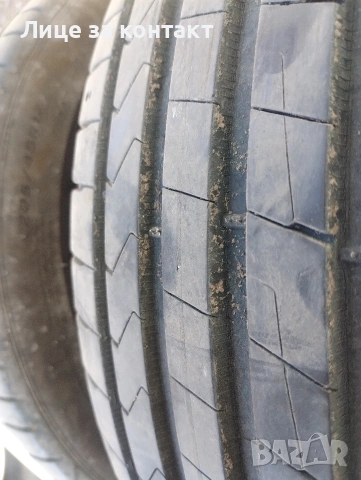 Гуми Hankook 205/45/17, снимка 7 - Гуми и джанти - 54334753