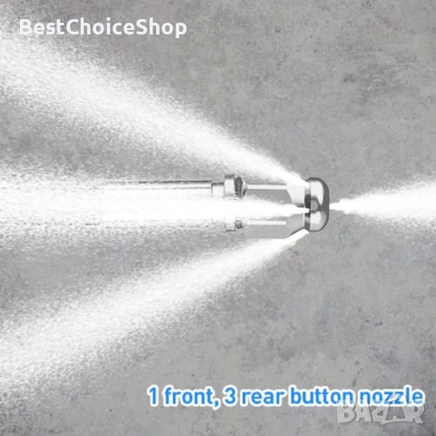 20м маркуч за почистване на тръби за Kärcher Водоструйки, снимка 7 - Други инструменти - 54015147