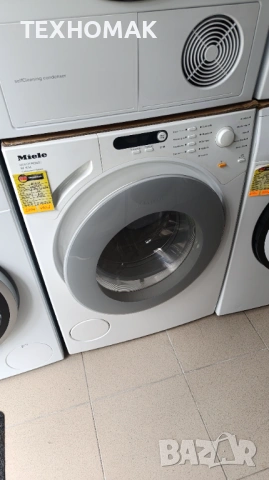 Пералня MIELE  6кг. Клас А +  