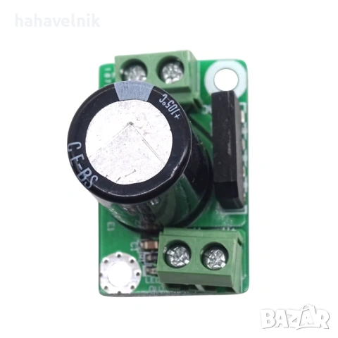 Грец мостов изправител 4А  , снимка 3 - Друга електроника - 53956209