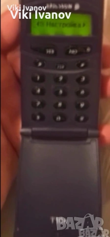 Ериксон Т18S, снимка 2 - Sony Ericsson - 54086904