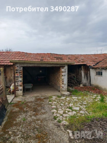 Продава  се къща в село Срацимир , снимка 5 - Къщи - 54478117