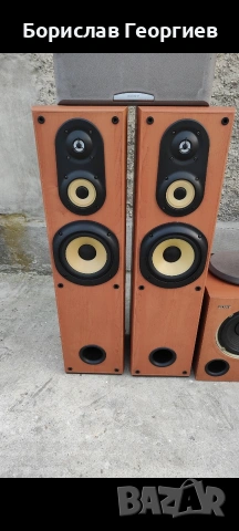 тонколони Sony , снимка 4 - Тонколони - 54874584
