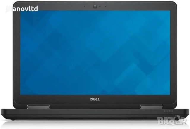 Лаптоп DELL 5540 I5-1335U 16GB 512GB SSD NVME с до 24 МЕСЕЦА ГАРАНЦИЯ