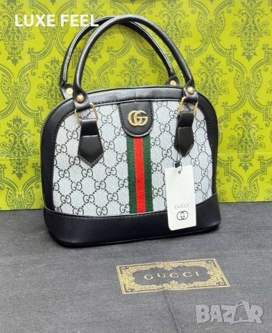 Gucci ✨Дамски Чанти , снимка 2 - Чанти - 54620131