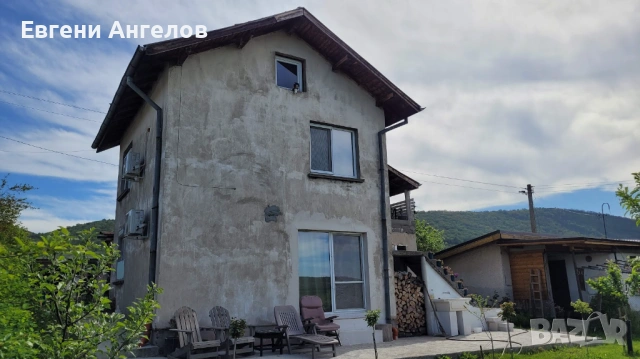 Къща в село Вискяр, снимка 3 - Къщи - 52028810