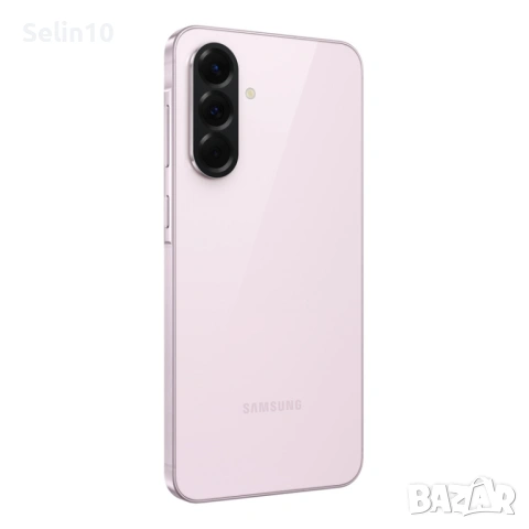 Смартфон GSM SAMSUNG GALAXY A56 5G PINK 6.70 ", 128 GB, RAM 8 GB, 50+12+5 MP, 5G, снимка 6 - Samsung - 54342027