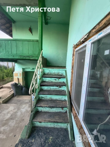 Продавам къща в село Осенец, снимка 13 - Къщи - 55068624