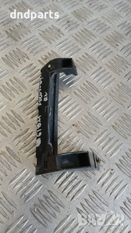 Водач врата Ford Focus 2004 (задна лява) XS41-A263A67-AH