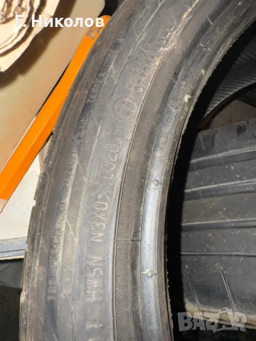 Летни гуми 225/40/18, снимка 13 - Гуми и джанти - 54125687