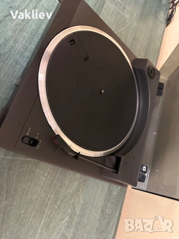 Грамофон Sony PS-A790 Servo Controlled Turntable., снимка 7 - Аудиосистеми - 54696171