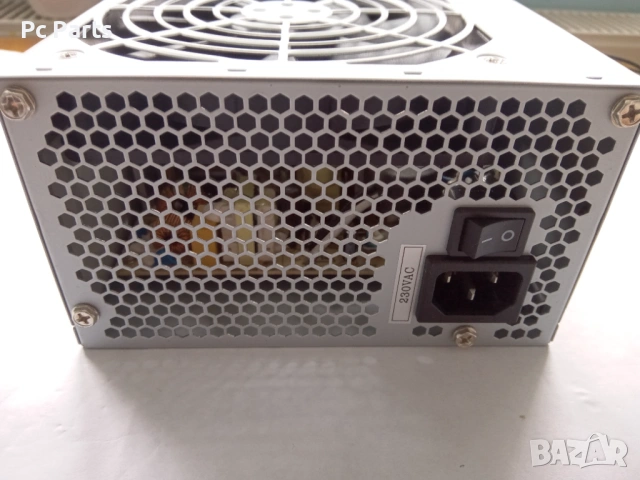 Захранващ блок Fortron FSP -350-60 EMDN 350 вата., снимка 2 - Захранвания и кутии - 54380176